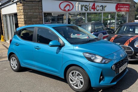 Hyundai i10 MPI SE
