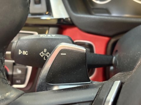 BMW 4 Series 3.0 435i M Sport Auto Euro 6 (s/s) 2dr 19