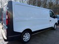 Renault Trafic 2.0 dCi Blue LL30 Business Panel Van 5dr Diesel Manual L2 H1 Euro 6 (s/s) ( 12