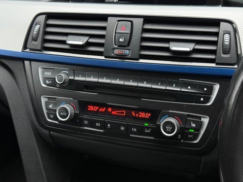 BMW 3 Series 3.0 330d M Sport Auto xDrive Euro 5 (s/s) 4dr 81