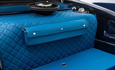 Porsche 911 REIMAGINED BY SINGER - THE SURREY COMMISSION 54
