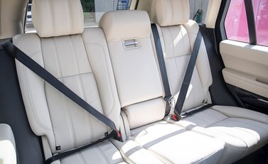 Land Rover Range Rover 4.4 SDV8 URBAN 13