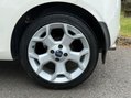 Ford Ka 1.3 TDCi Titanium Euro 4 3dr 15