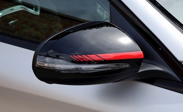 Mercedes-Benz C Class C63 S Edition 1 33