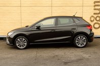 SEAT Ibiza TSI XCELLENCE 13