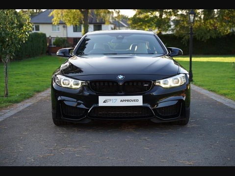 BMW M4 3.0 BiTurbo DCT Euro 6 (s/s) 2dr 5