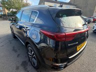 Kia Sportage 4 ISG 8