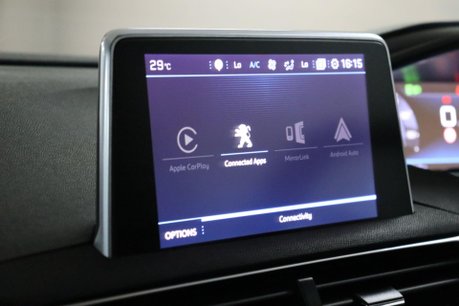 Peugeot 3008 PURETECH S/S ALLURE 39