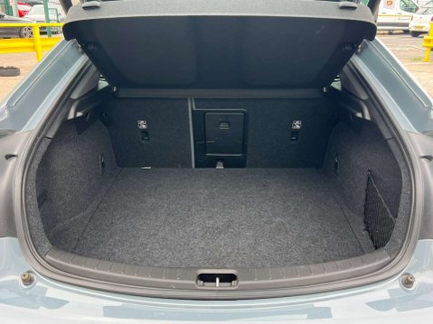 Polestar 2 Polestar 2 EV FWD 5dr *NATIONAL DELIVERY* 55