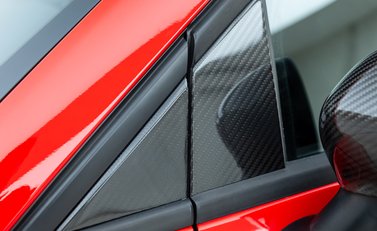 Abarth 695 Tributo Ferrari 39