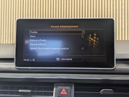 Audi A5 2.0 A5 S Line TFSI Quattro Semi-Auto 4WD 2dr 54
