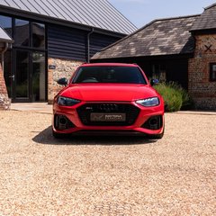 Audi RS4 2.9 TFSI V6 Tiptronic quattro Euro 6 (s/s) 5dr 1