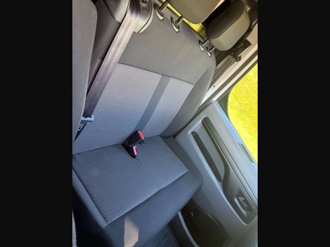 Vauxhall Vivaro 1.5 Vivaro F2900 Dynamic S/S 11