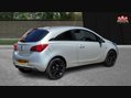 Vauxhall Corsa SRI 9