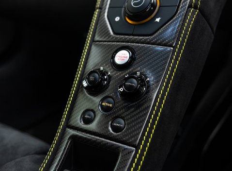 McLaren 675LT 23