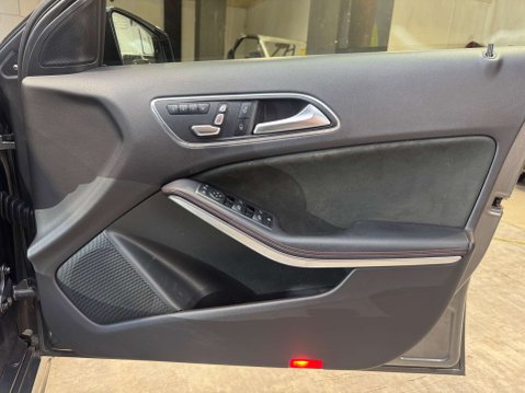Mercedes-Benz A Class 2.1 A 200 D AMG Line Premium+ Auto 5dr 57