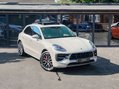 Porsche Macan 2.9 Macan GTS Semi-Auto 4WD 5dr 12