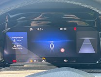 Volkswagen Golf 1.5 TSI R-Line Hatchback 5dr Petrol Manual Euro 6 (s/s) (150 ps) 17