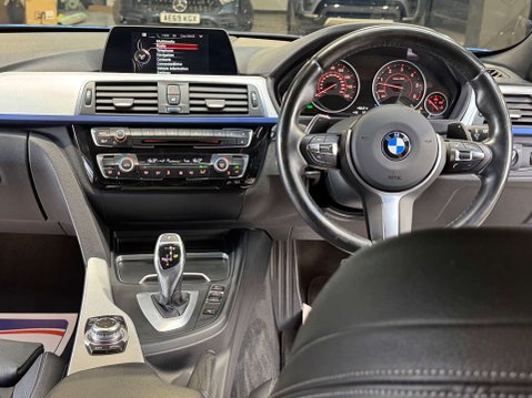 BMW 3 Series 3.0 330d xDrive M Sport Auto 4WD 4dr 47