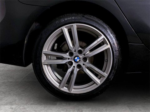 BMW 2 Series 1.5 218i M Sport MPV 5dr Petrol DCT Euro 6 (s/s) (140 ps) Air Con - Alloy W 10