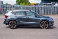SEAT Ateca 2.0 Ateca Cupra 300 Limited Edition TSi 4Drive Semi-Auto 4WD 5dr 10