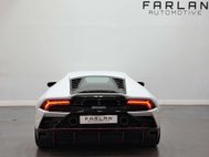 Lamborghini Huracan 5.2 V10 LP 640-4 EVO Coupe 2dr Petrol LDF 4WD Euro 6 (s/s) (640 ps) 41