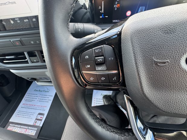 Ford Transit Custom AUTO LWB [SOLD KH] L2H1 Limited 300 Air Con Alloys Camera Sensors EURO 6 17