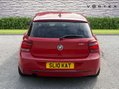 BMW 1 Series 1.6 118i Sport T 5dr 6
