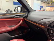 BMW X4 3.0 M40i SUV 5dr Petrol Auto xDrive Euro 6 (s/s) (354 ps) 51