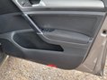 Volkswagen Golf MATCH EDITION TDI BMT DSG 17