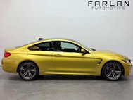 BMW M4 3.0 BiTurbo Coupe 2dr Petrol DCT Euro 6 (s/s) (431 ps) 17