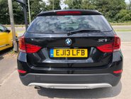 BMW X1 X DRIVE 2.0D SE Automatic with just 61000m and FSH & Leather 21