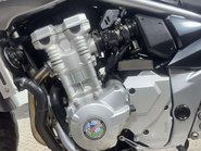 Suzuki Bandit GSF 650 2008 IDEAL FIRST BIG BIKE A2 RUNS GREAT 650CC COMMUTER 10