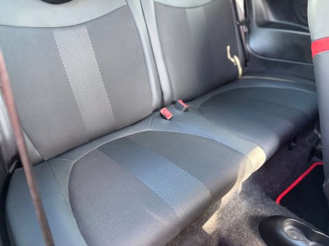 Fiat 500 1.2 500 S 3dr 18