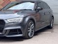 Audi S3 2.0 TFSI Sportback 5dr Petrol S Tronic quattro Euro 6 (s/s) (300 ps) 11