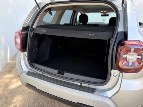 Dacia Duster 1.0 Duster Prestige LPG TCe 4x2 5dr 29