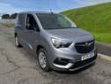 Vauxhall Combo 1.5 Combo 2300 Professional Turbo D S/S