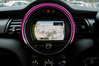 Mini Hatch COOPER 21