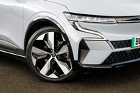 Renault Megane TECHNO 11