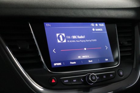 Vauxhall Grandland X SPORT NAV S/S 39