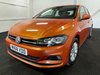 Volkswagen Polo 1.0 Polo SE 5dr
