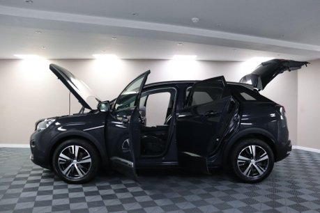 Peugeot 3008 PURETECH S/S ALLURE 6