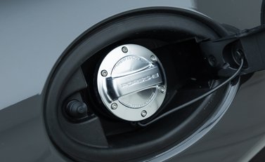 Porsche 911 50th Anniversary Edition (991) 30