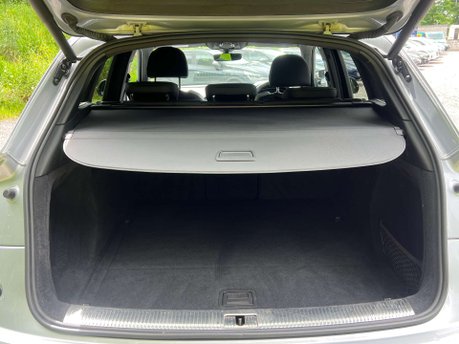 Audi Q5 2.0 Q5 S Line 40 TDI MHEV Quattro Semi-Auto 4WD 5dr 51