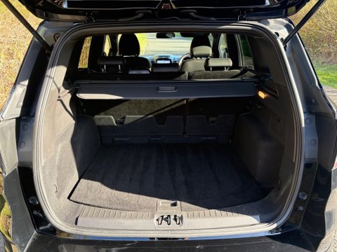 Ford Kuga ST-LINE TDCI 20