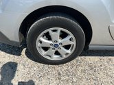 Ford Transit Connect AUTO SWB L1H1 Low Roof Limited Air Con Alloys Sensors EURO 6 NO VAT 15