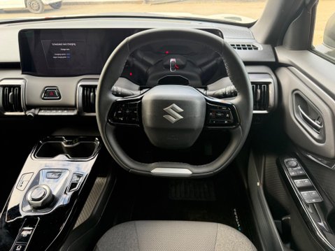 Suzuki e Vitara 61kWh Motion Auto 5dr 22