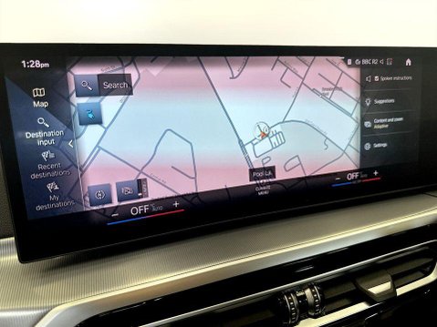 BMW i4 40 83.9kWh Sport Gran Coupe 5dr Electric Auto eDrive (340 ps) 1 Owner - Se 16