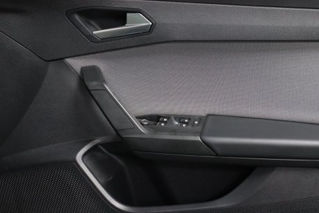 SEAT Leon TSI EVO SE DYNAMIC 36