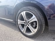 Mercedes-Benz E Class 2.0 E 220 D SE PREMIUM 8